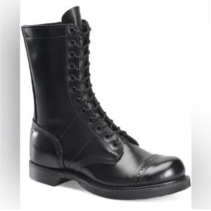 Awesome Brand New Corcoran 10" Jump Boots